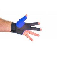 Handschuh "Kamui", blau, XL