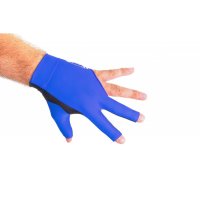 Handschuh &quot;Kamui&quot;, blau, XL