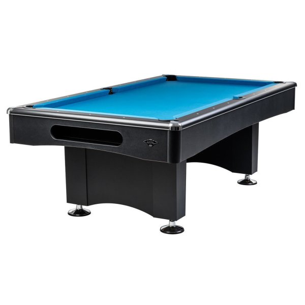 Billardtisch Black-Pool, 6 ft.