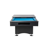 Billardtisch Black-Pool, 6 ft.