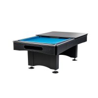 Billardtisch Black-Pool, 6 ft.