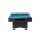Billardtisch Black-Pool, 6 ft.