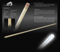 Mezz-Oberteil, WX-Alpha, Wavy Joint