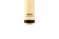 Bear Pool-Billard-Queue, BC-13, Low-Deflection-Oberteil, Uni Loc Gewinde