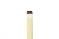 Bear Pool-Billard-Queue, BC-13, Low-Deflection-Oberteil, Uni Loc Gewinde