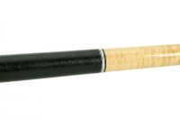 Bear Pool-Billard-Queue, BC-13, Low-Deflection-Oberteil, Uni Loc Gewinde