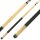 Bear Pool-Billard-Queue, BC-13, Low-Deflection-Oberteil, Uni Loc Gewinde