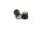 Bear Pool-Billard-Queue, BC-13, Low-Deflection-Oberteil, Uni Loc Gewinde