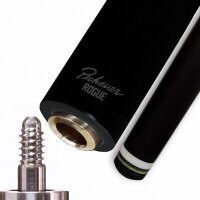 Pechauer Carbon-Oberteil ROGUE 2.0, Pro S-Serie. 12,4mm,...