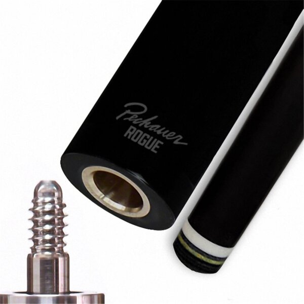 Pechauer Carbon-Oberteil ROGUE 2.0, JP S-Serie. 11,8 mm, auf Bestellung lieferbar