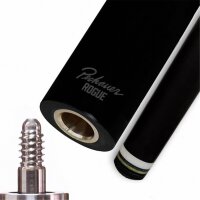 Pechauer Carbon-Oberteil ROGUE 2.0, JP S-Serie. 11,8 mm,...