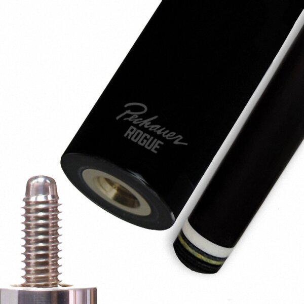 Pechauer Carbon-Oberteil ROGUE 2.0, 5/16x18, 12,4 mm, auf Bestellung lieferbar