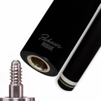Pechauer Carbon-Oberteil ROGUE 2.0, JP S-Serie, 12,4 mm,...