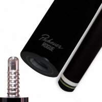 Pechauer Carbon-Oberteil ROGUE 2.0, Radial, 12,4 mm, 1...