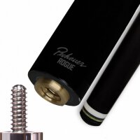 Pechauer Carbon-Oberteil ROGUE 2.0, 5/16x14, 11,8 mm, 1...