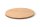 Holzscheibe für Stellfüße, MDF, 5mm dick, 115mm Durchmesser