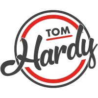 Tom Hardy Pool-Billard-Queue. TH-2, schwarz