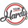 Tom Hardy Pool-Billard-Queue Tom Hardy, TH-3, dunkelbraun