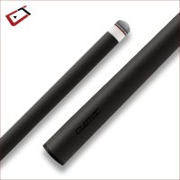 Oberteil, Pool, Cuetec Cynergy CT-15K Carbon, United Joint, 12.5mm