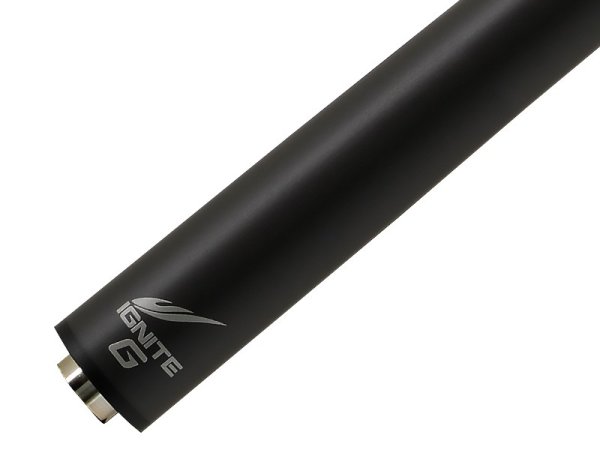 Billardqueue, Pool, Mezz Power Break G PBGG-H, Sport Grip, United