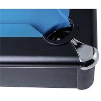 Billardtisch Black-Pool, 9 ft.