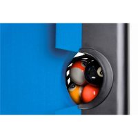 Billardtisch Black-Pool, 9 ft.