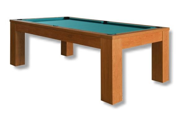 Billardtisch Trento 6ft. kirsche