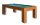 Billardtisch Trento 6ft. kirsche