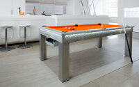 Pool-Billard- und Esstisch LAMBERT Table