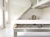 Pool-Billard- und Esstisch LAMBERT Table