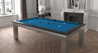 Pool-Billard- und Esstisch LAMBERT Table