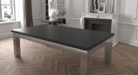 Pool-Billard- und Esstisch LAMBERT Table