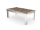 Pool-Billard- und Esstisch LAMBERT Table