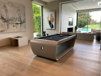 Pool-Billard-Tisch BLACKLIGHT