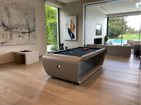 Pool-Billard-Tisch BLACKLIGHT