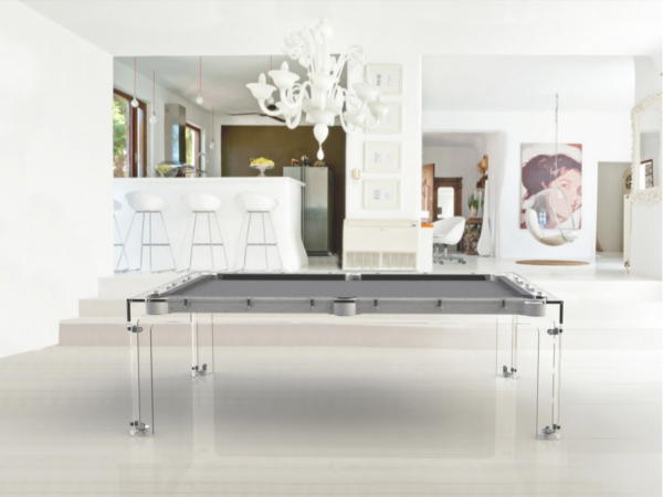 Pool-Billard-Tisch CARAT LIGHT