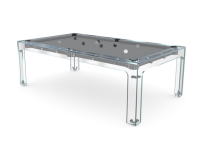 Pool-Billard-Tisch CARAT LIGHT
