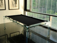 Pool-Billard-Tisch CARAT LIGHT