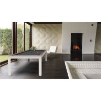 Exklusiver Pool-Billard-Tisch MATRIX 8-Fuß