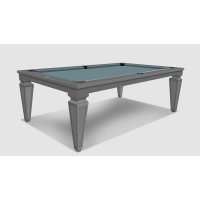 Exklusiver Pool-Billard-Tisch CHEOPE 6ft. 