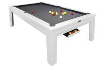 Pool-Billard-Tisch HEIMO 7,5-Fu&szlig;