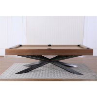 Pool-Billard-Tisch GRAVITY, 8-Fuß (Vorbestellung, ab September/Oktober 2022 verfügbar)