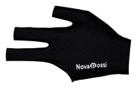 NovaRossi-Handschuh, schwarz, linke Bockhand, alle...