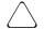 Robertson-Dreieck, Pool, Holz, schwarz, 57,2 mm