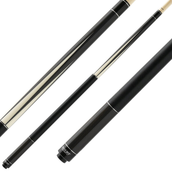 Bear Pool-Billard-Queue RB-1, Radial, Low-Deflection-Oberteil