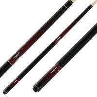 Bear Pool-Billard-Queue RB-2, Radial,...