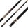 Bear Pool-Billard-Queue RB-3, Radial, Low-Deflection-Oberteil
