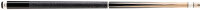 Cuetec Pool-Billard-Queue AVID Era 6PT LW, natur, 3/8x14, 12,75 mm