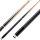 Cuetec Pool-Billard-Queue AVID Era 6PT LW, natur, 3/8x14, 12,75 mm