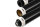 Cuetec Pool-Billard-Queue AVID Era 6PT LW, natur, 3/8x14, 12,75 mm